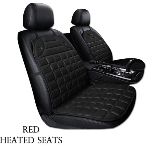 Double Winter Keep Warm Household Automobile Electric Massage Cushion Comfortable Folding Heating Massage Mat for Car Hot