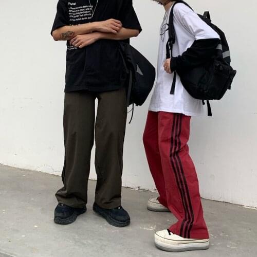 GOOHOJIO Men's Classic Trousers