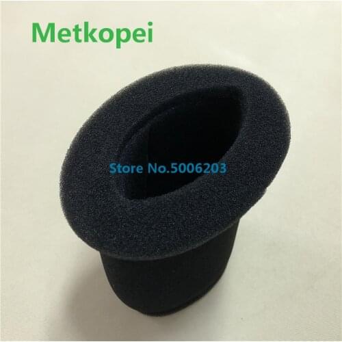 Motorcycle air filter sponge foam cleaner Dirt Pit Bike ATV Motorcycle for for Suzuki 125cc GN GS 125 replacement