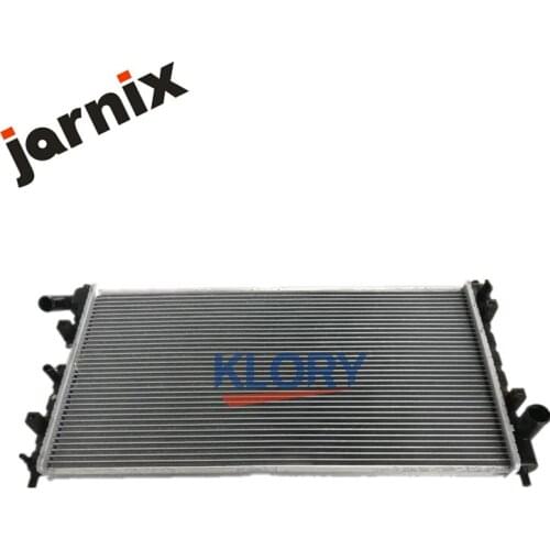 Good Quality Radiator Assembly For CHERY FULWIN OEM:A13-1301110