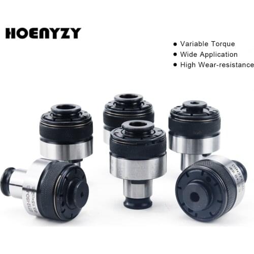 ISO/DIN/JIS Standard GT12 Tapping Collet Chuck M3/M4/M5/M6/M8/M10/M12/M14/M16 Pneumatic Machine Tool Holder Overload Protection