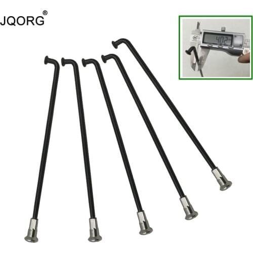 JQORG Bicycle Spokes