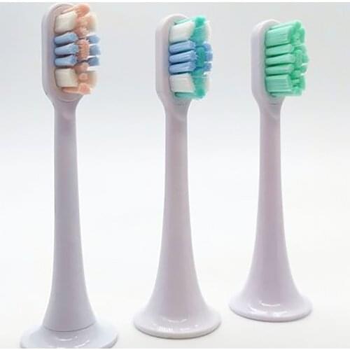 LILI Toothbrush Heads