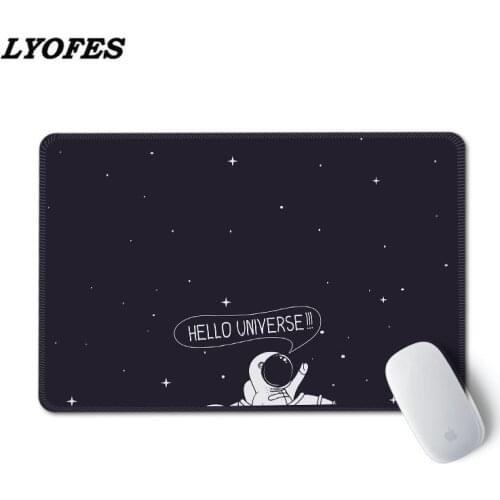 Anime Cute Desk Mats Kawaii Mouse Pad Deskpad Gaming Writing Desk Mat Keyboard Protector for Office Home Computer Mousepad