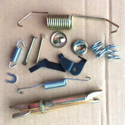 Car rear wheel brake repair kits, rear wheel brake repair tools for Geely MK , Geely SC6