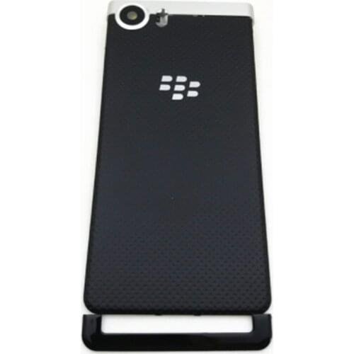 New For BlackBerry Keyone DTEK 70 DTEK70 Back Battery Cover Door Housing Case back cover Top UP Cover Replacement Parts