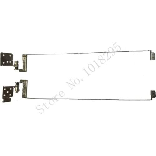 New for Toshiba Satellite C870 C875 C870D C875D L870 Series LCD Hinges R & L H000037550 H000037560