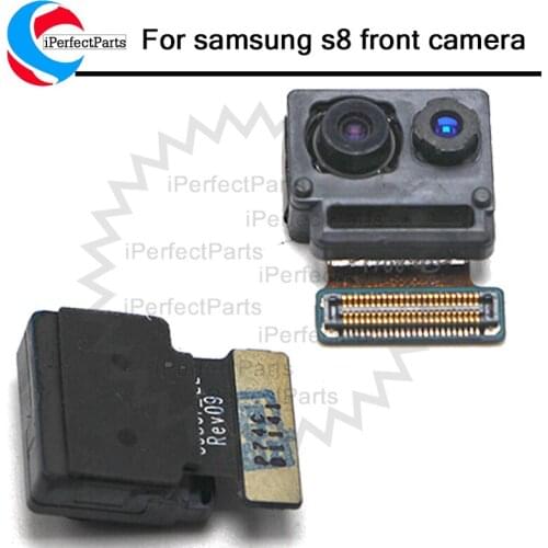 NEW For Samsung Galaxy S8 G950F G950U Front Camera Module Replacement Repair Parts Flex Cable