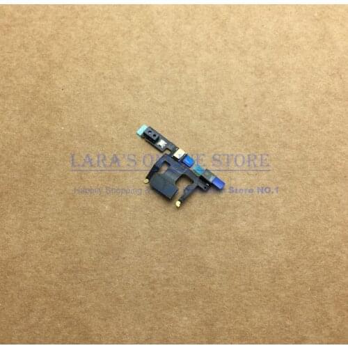 Original for Xiaomi Mix Proximity Light Sensor Flex W Microphone Board Flex Cable Replacement Parts