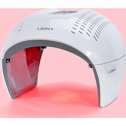LED Mask Photon Dynamic Therapy Equipment PDT LED Light Therapy Machine for Spa