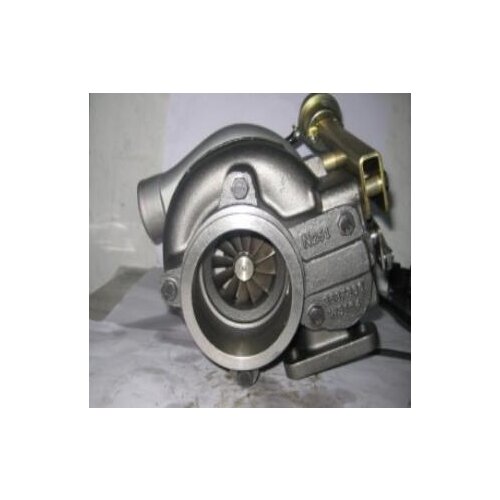 FEBIAT Turbocharger for HX40W 4029018