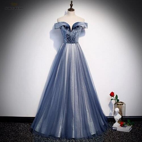 Evening Dresses Sweetheart Prom Dress Floor-Length A-Line Beading Dresses Woman Party Night