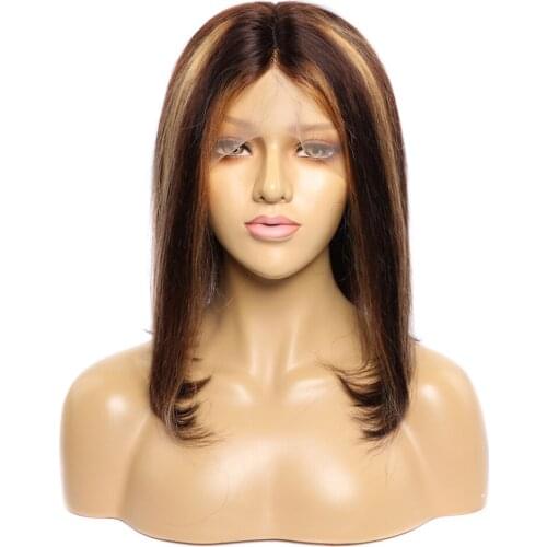Vipbeauty Short Wigs