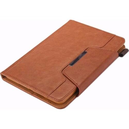 High Quatity Magnet Filp Stand Cover For IPad Pro 9.7 2016 Case Model A1673 A1674 A1675 Tablet shell funda capa