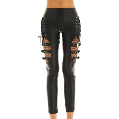 Женские узкие брюки YOOJIA China At AliExpress