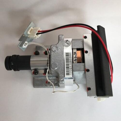 Used Noritsu 3011 red laser gun,QSS 3000,3011,3101,3102 red laser diode,laser unit,laser head