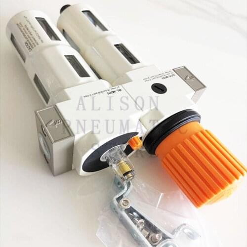 FESTO precision regulator FRL air regutar unit FRC(OU)-03--MINI FRC(OU)-04--MINI FRC(OU)-02--MINI