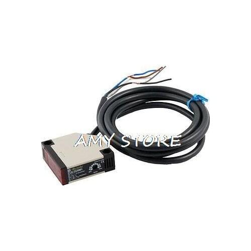 E3JK-DS30M1 AC 3 to 250V Infraredray Photoelectric Switch