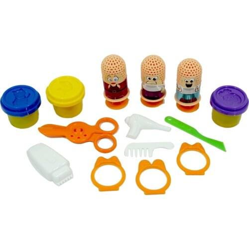 Gokidy Plasticine