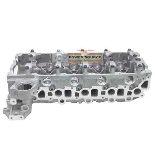4JJ1 4JJ1-TC 3.0L Cylinder Head 8973559708 8-97355-970-8 8 97355970 8 8 97355 9 For ISUZU D-Max MU-7 RODEO 3.0TDI DOHC 16V 2004