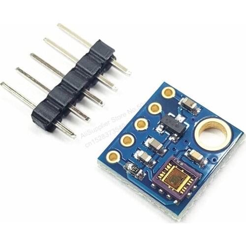 GY-8511 ML8511 UVB UV Rays Sensor Breakout Test Module Detector Analog Output with Pin for Arduino Ray UV Sensor GYML8511