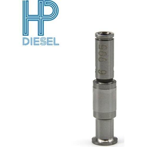 4pcs/lot Electronic unit pump EUP 6.995mm control valve,common rail repair kit control valve core 6.990MM~7.070MM for Bosch pump