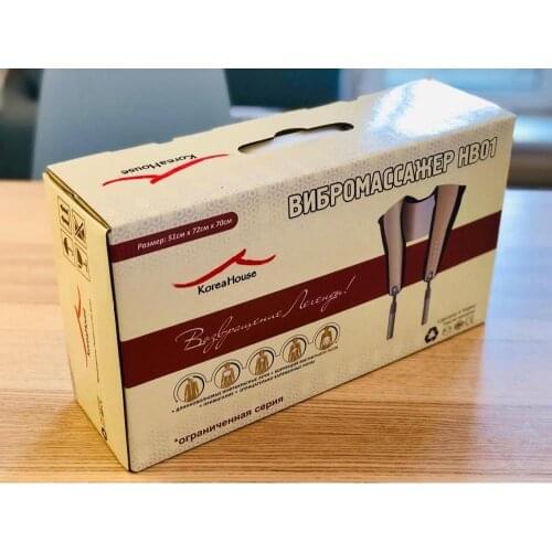 Массажеры Korea House China At AliExpress