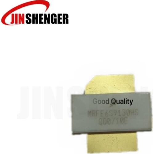 MRFE6S9130HS Quality assurance