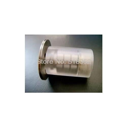 Xieye 020 Guide Wheel(pulley) Assembly (including 3 pcs of NMB 624 bearings) for High Speed Wire Cut EDM Parts