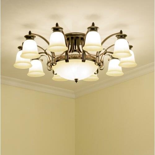 Nordic led modern led led ceiling light lamparas de techo ceiling light living room lights dining room bedroom living room