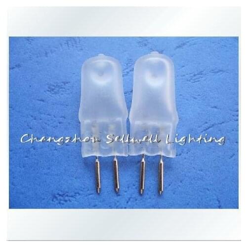 New!jcd220v35wg5.3-brushed Soft (yellow) Explosion Crystal Long Life Light E024