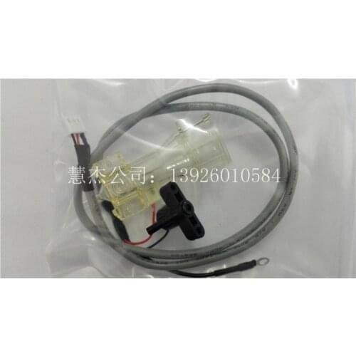 Fit For NJK100123 Mindray BC3000 WBC Chamber Trusduce Aperture