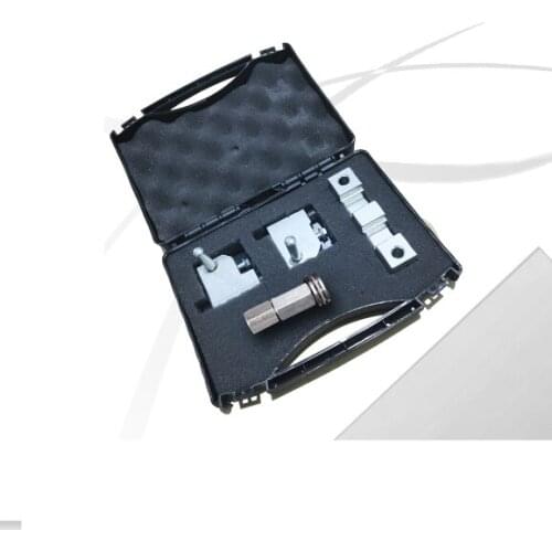 For Hyundai mistra Sonata 9 Tucson dual-clutch 1.6 automatic transmission actuator disassembly