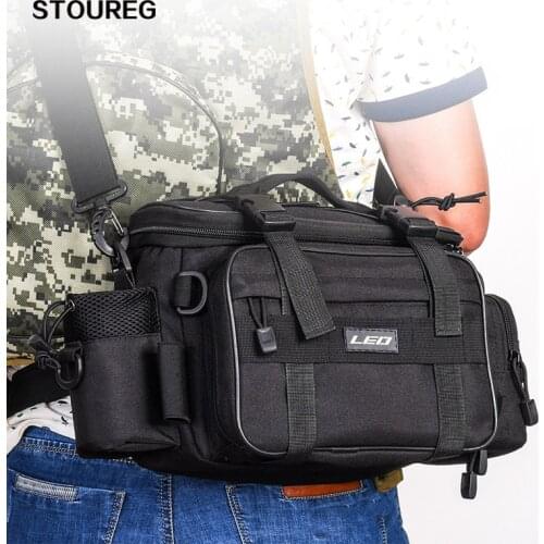 Поясные рыболовные сумки STOUREG China At AliExpress
