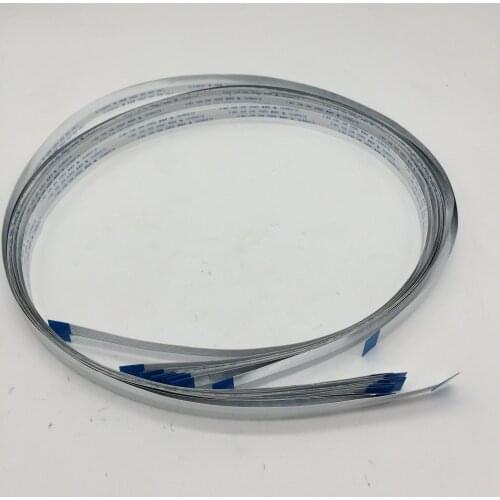 10pcs flat cable scanning cable for Canon MF 4410 4412 3010 4450 4420 4430 4452 4750 4752 4770 4710 4712 4570 4820 FK3-1160 Prin