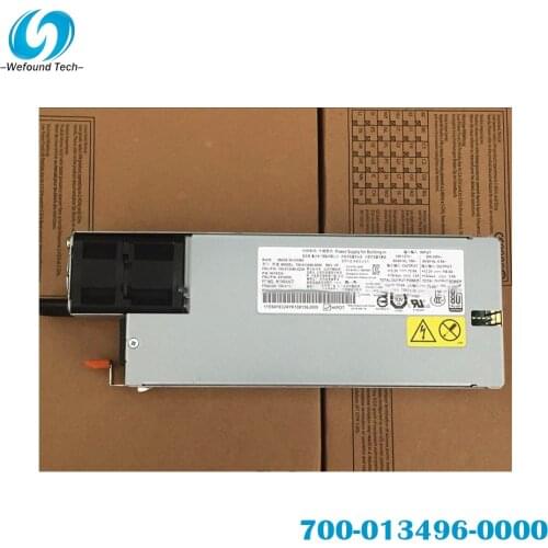100% working Server power supply For 69Y5924 69Y5925 N32302E 700-013496-0000 1300W Fully tested