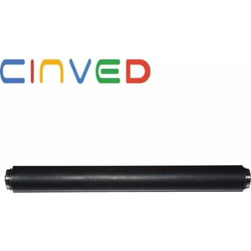 1X FM4-3158-990 FM4-3158-000 Lower Roller For Canon ADV 8095 8105 8295 IR8095 Pressure Roller With Bearing