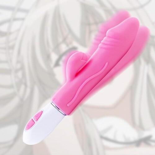 Abolodo Vibrators