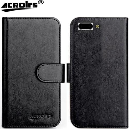 ACROLRS Ulefone T2 Phone Cases