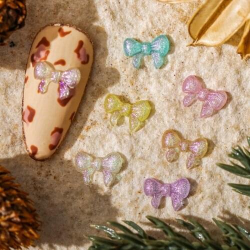 Baldauren Glitter For Nail Design