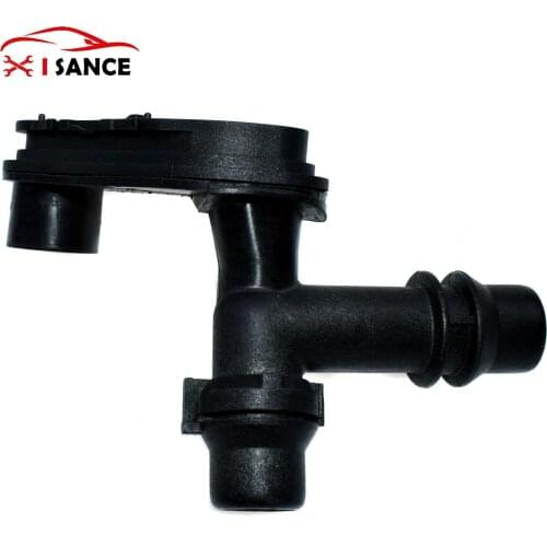 New Engine Coolant Recovery Tank Hose Connector For BMW E46 3 Series 320i 328i 325Ci 17111707817