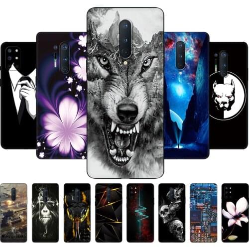 Чехлы для телефонов OnePlus 8 PAZAK China At AliExpress