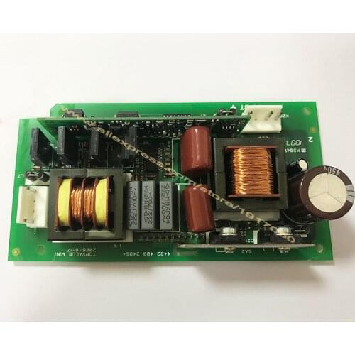 Projector Ballast For Hitachi HCP-600X, HCP-610X, HCP-78WX Lamp Driver Board