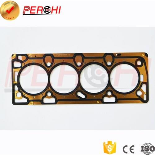 Automobile cylinder head gasket for Chevrolet Cruze 1.8 Cruze 1.6 LDE 2HO TRAX 2012- OEM 55355578
