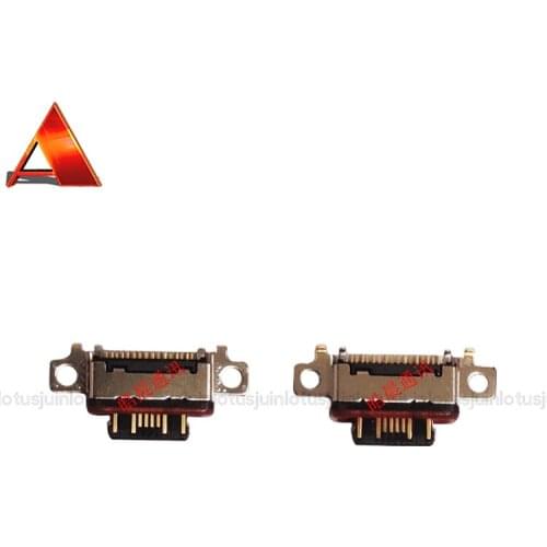 For Xiaomi Mi 11 Pro Mi11 Ultra Jack Sockect Connector Port Plug