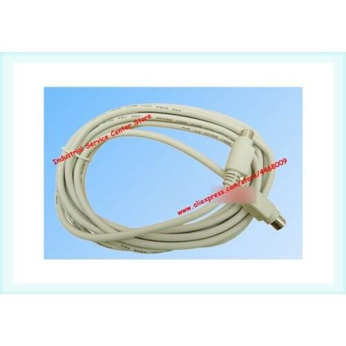 FX-20P-CAB0 FX Hand Programmer To FX0 FX2N FX1N FX1SPLC Connection Cable