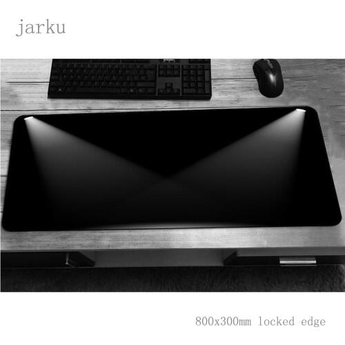 Light Abstract mouse pad gamer HD pattern mousepad rubber desk mat 700x400 gaming accessories pc cool new keyboard mat oversized