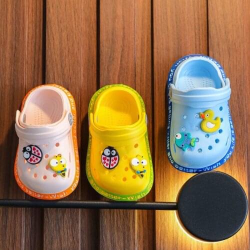 TCASL Children's Slippers