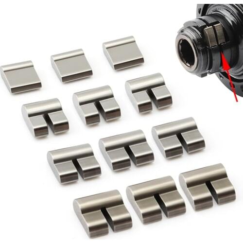 Bicycle Cycling Bike Cassette Body Freehub Pawl Replacement Bicycle Hub Claw Parts Mountain Bike Cycling Springs Accessories