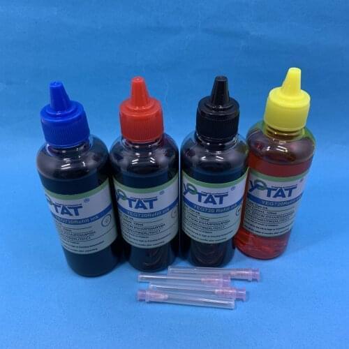 YOTAT Dye Ink for Epson IP01A IP03A IP05A T9441 T9451 T902XL T01C1